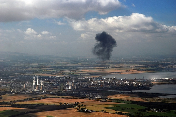 Grangemouth