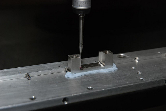 Precision Engineering Lab