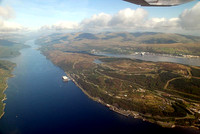 Scotland Aerial 2009