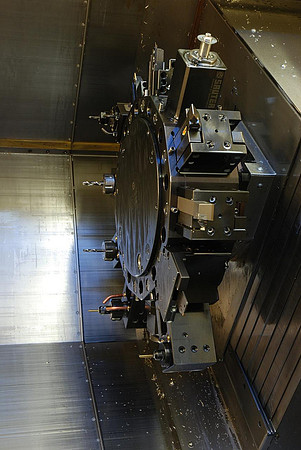 Precision Engineering Lab