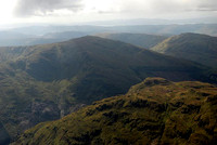 Scotland Aerial 2009