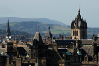 St Giles Cathedral, Edinburgh