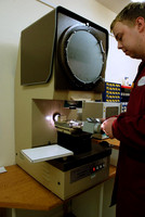 Precision Engineering Lab