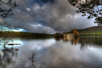 Loch an Eilein