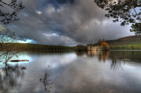Loch an Eilein