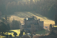 Dalhousie Castle