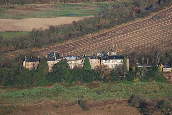 Broomhill Hospital