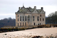 Barnbougle Castle