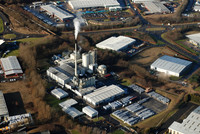 Norix Activated Carbon Facility