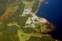 Scotland Aerial 2009