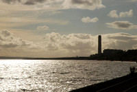 Longannet Power Station