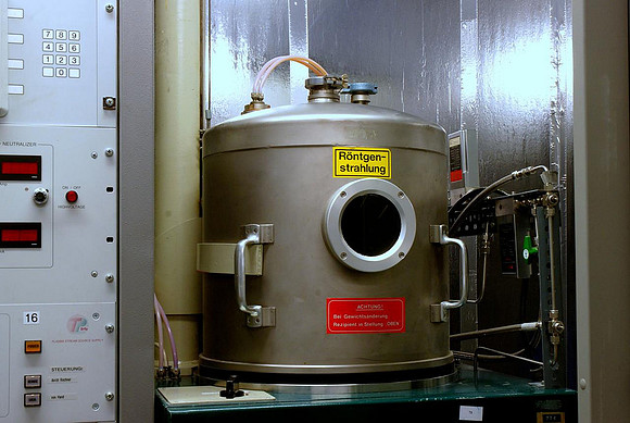 R&D Lab