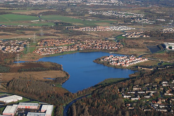 Cumbernauld