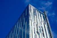 Beetham Tower, Manchester