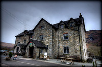 The Drovers Inn