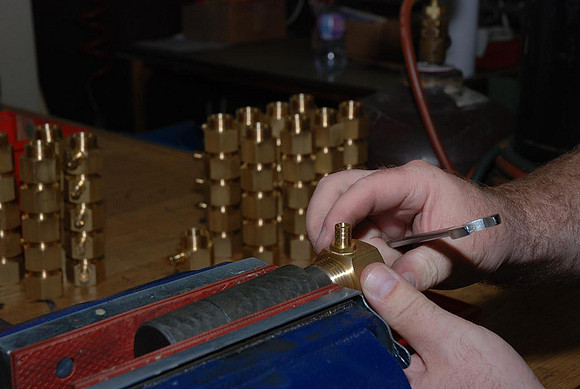 Precision Engineering Lab