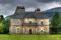 Bush House, Midlothian