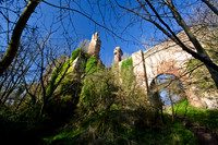 Rosslyn Castle
