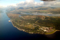 Scotland Aerial 2009