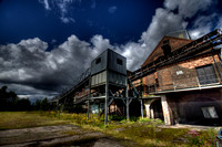 Scottish Mining Museum