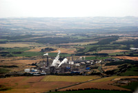Mossmorran - Exxon Mobile