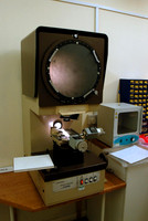 Precision Engineering Lab