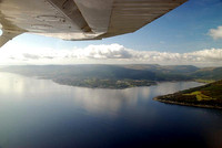 Scotland Aerial 2009