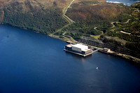 Scotland Aerial 2009