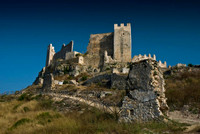 Castle Xivert
