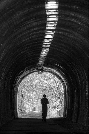 Tunnel Runner