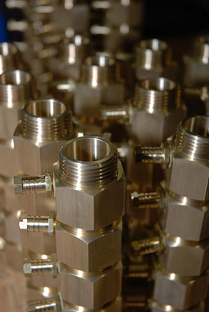 Precision Engineering Lab