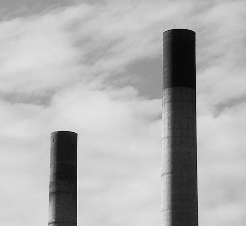 Cockenzie Power Station