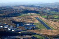 Cumbernauld Airport