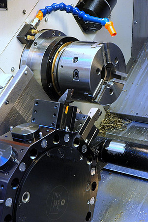 Precision Engineering Lab