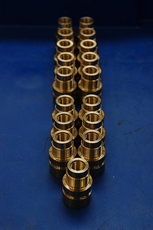 Precision Engineering Lab