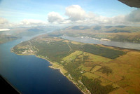 Scotland Aerial 2009