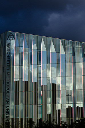 Manchester Metropolitan University