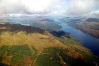 Scotland Aerial 2009