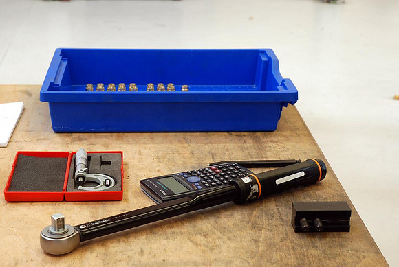 Precision Engineering Lab