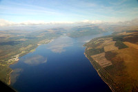 Scotland Aerial 2009