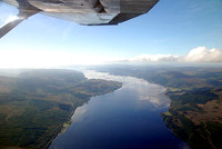 Scotland Aerial 2009