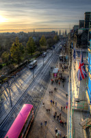 Princes Street, Edinburgh