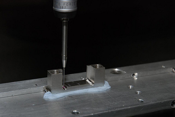 Precision Engineering Lab