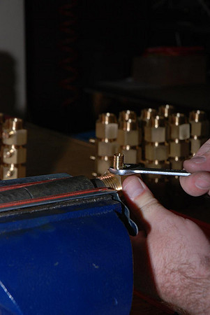 Precision Engineering Lab