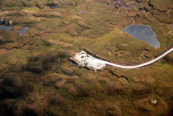 Clachan Flats