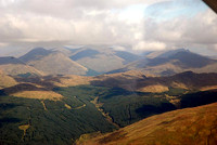 Scotland Aerial 2009