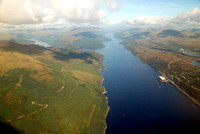 Scotland Aerial 2009