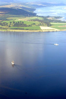 Scotland Aerial 2009